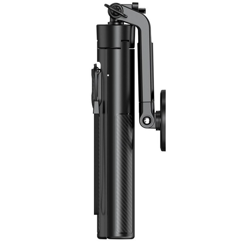 Selfie Stick Bluetooth XO Design SS30, Universale, Nero