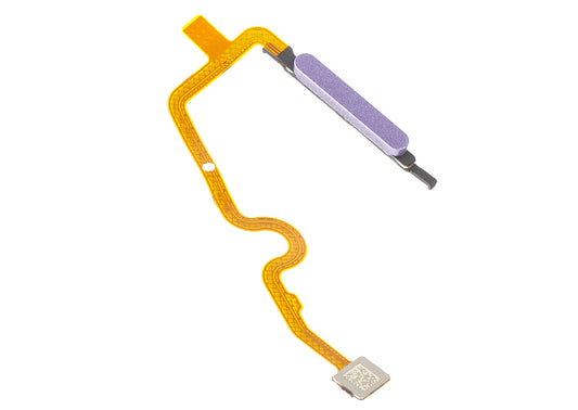 HMD Pulse Pro Fingerprint Sensor, with strap, Purple (Twilight Purple), Service Pack 178314430