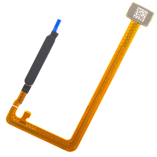 Sensore Impronta Honor X5c Plus, con banda, Nero (Midnight Black), Service Pack 9707ACFE