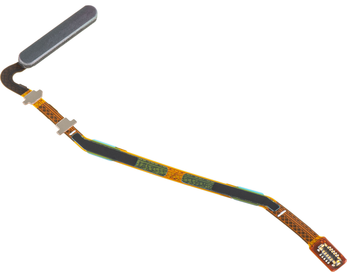 Sensore Impronte Digitali Huawei Pura 80 Pro+ / Pura 80 Pro / Pura 80 Ultra, con banda, Nero, Service Pack 23100816