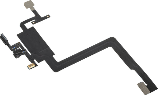 Microfono - Sensore Luce - Prossimità Apple iPhone 11 Pro Max, con nastro
