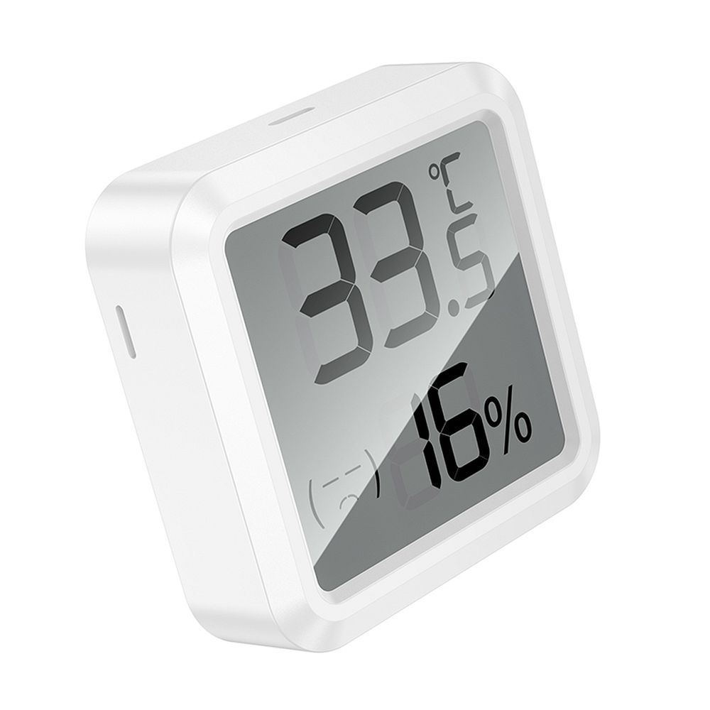HOCO HX40 Temperature and Humidity Station
