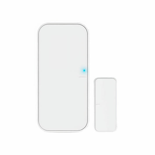 Sensore Porta / Finestra Broadlink DS4 Con Hub S3, Wi-Fi