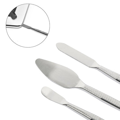 Spatola OEM P8824, 3in1