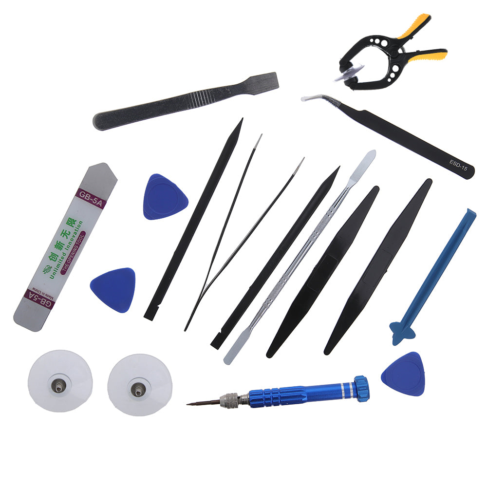 Kit Riparazioni OEM, 23in1
