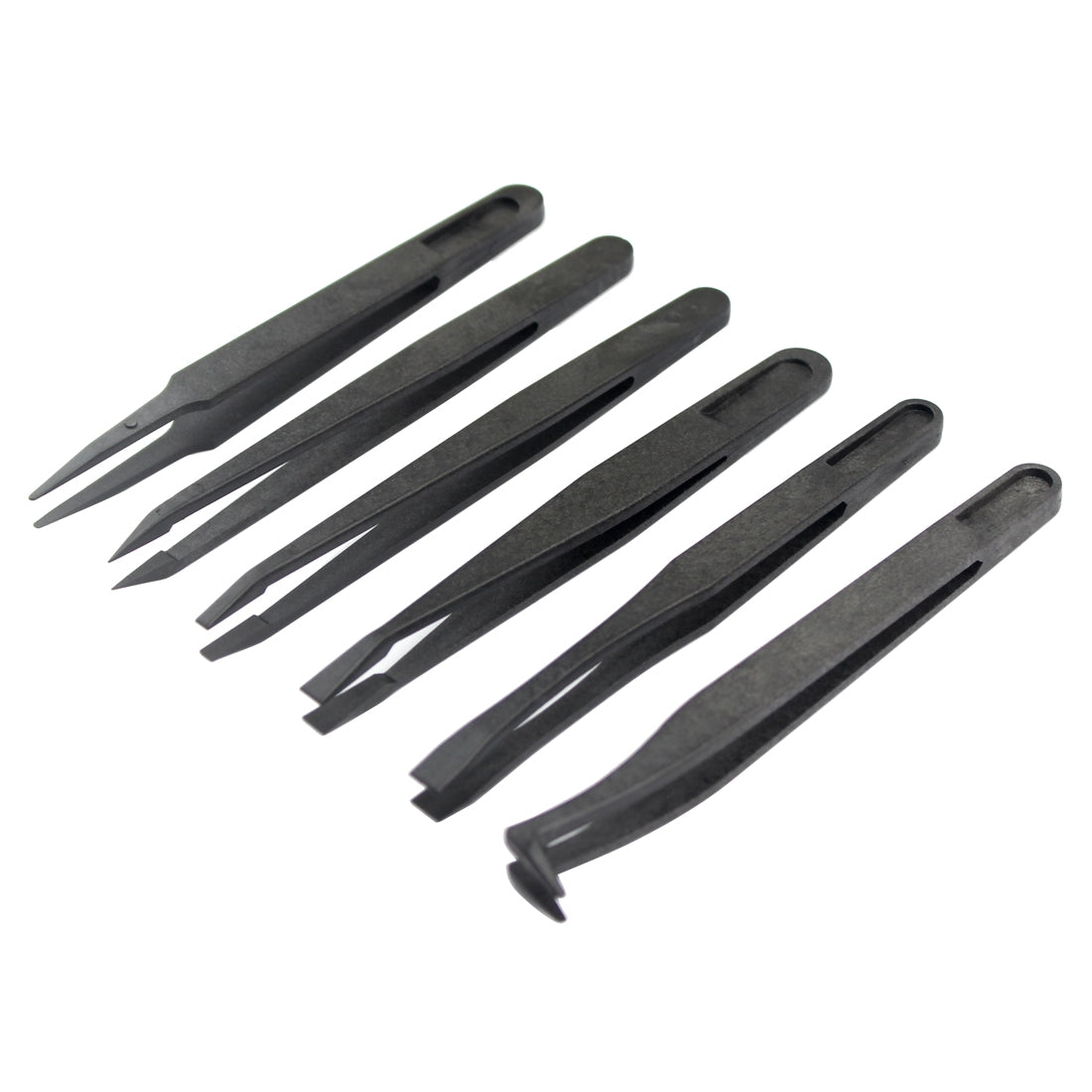Pinzetta OEM JF-S6, 6in1