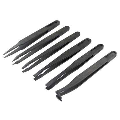 Pinzetta OEM JF-S6, 6in1