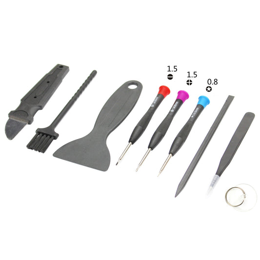 Kit Riparazioni Jiafa JF-876, 9in1