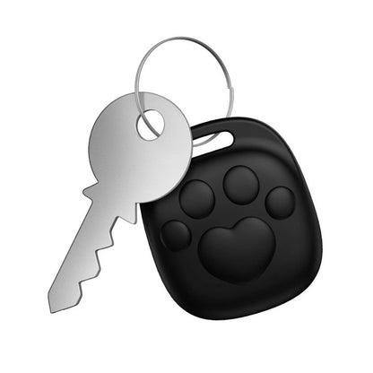 Borofone SmartTag BC105 per la serie Android, Nero