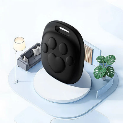 Borofone SmartTag BC105 per la serie Android, Nero