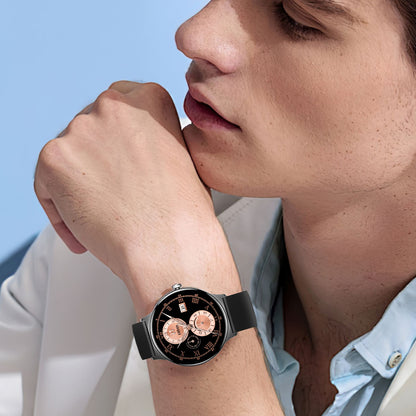 Smartwatch Blavec M01 Vesta Call, Nero