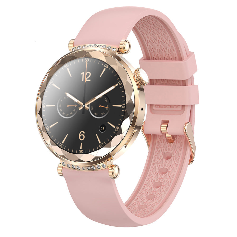 Smartwatch Blavec W19 LIANA, oro rosa