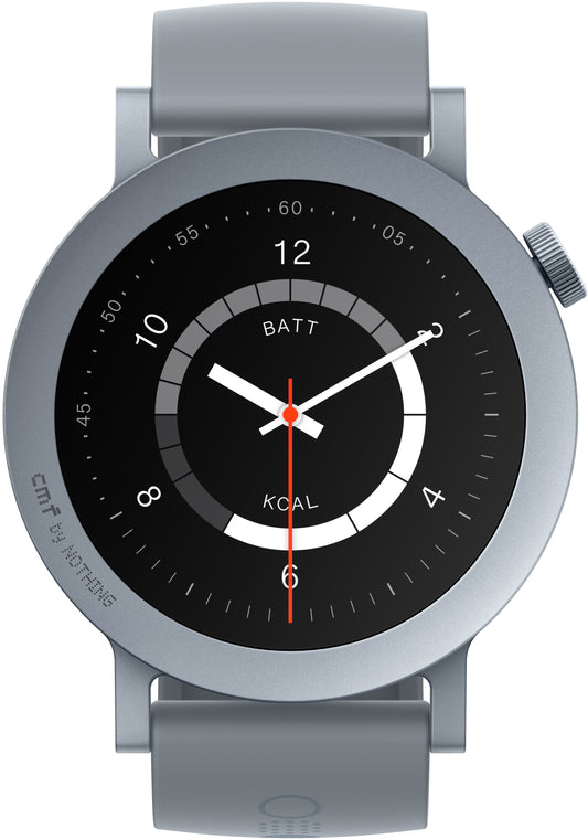 Smartwatch CMF by Nothing Watch Pro 2, Grigio A10700012