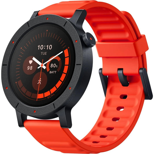 Smartwatch CMF by Nothing Watch 3 Pro, Arancione