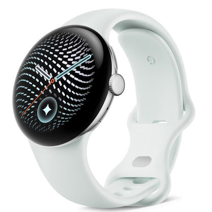 Smartwatch Google Pixel Watch 5, 41mm, Wi-Fi, Blu GA10898-DE