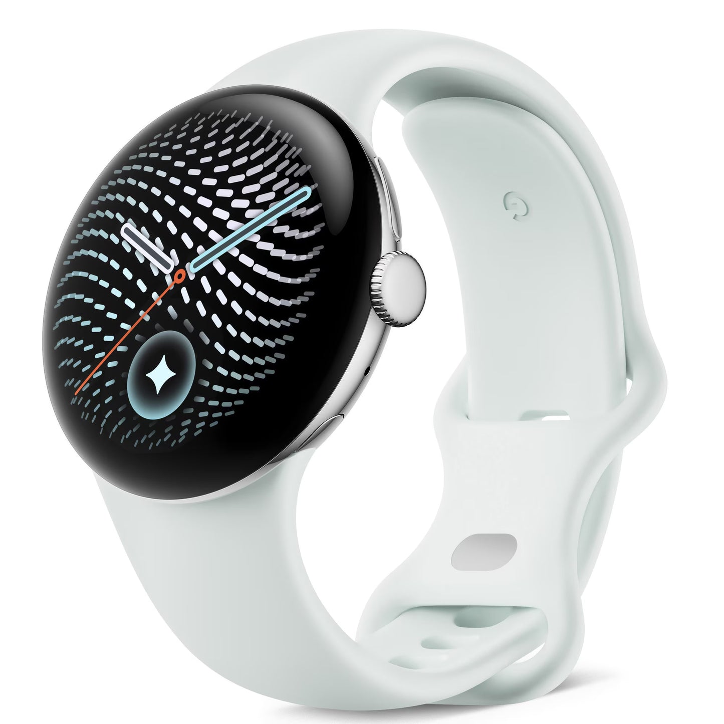Smartwatch Google Pixel Watch 5, 45mm, Wi-Fi, Blu GA10892-DE