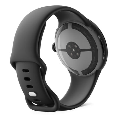Smartwatch Google Pixel Watch 5, 41mm, Wi-Fi, Nero GA10900-DE