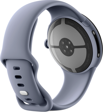 Smartwatch Google Pixel Watch 4, 45mm, Gray, Refurbished GA10850-EU