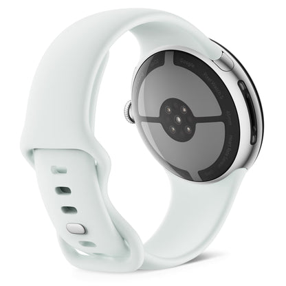 Smartwatch Google Pixel Watch 5, 45mm, Wi-Fi, Blu GA10892-DE