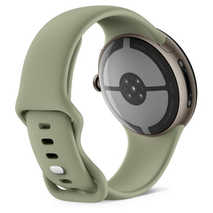 Smartwatch Google Pixel Watch 5, 45mm, Wi-Fi, Verde GA10896-DE