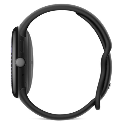 Smartwatch Google Pixel Watch 5, 45mm, Wi-Fi, Nero GA10894-DE