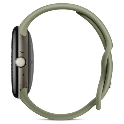 Smartwatch Google Pixel Watch 5, 45mm, Wi-Fi, Verde GA10896-DE