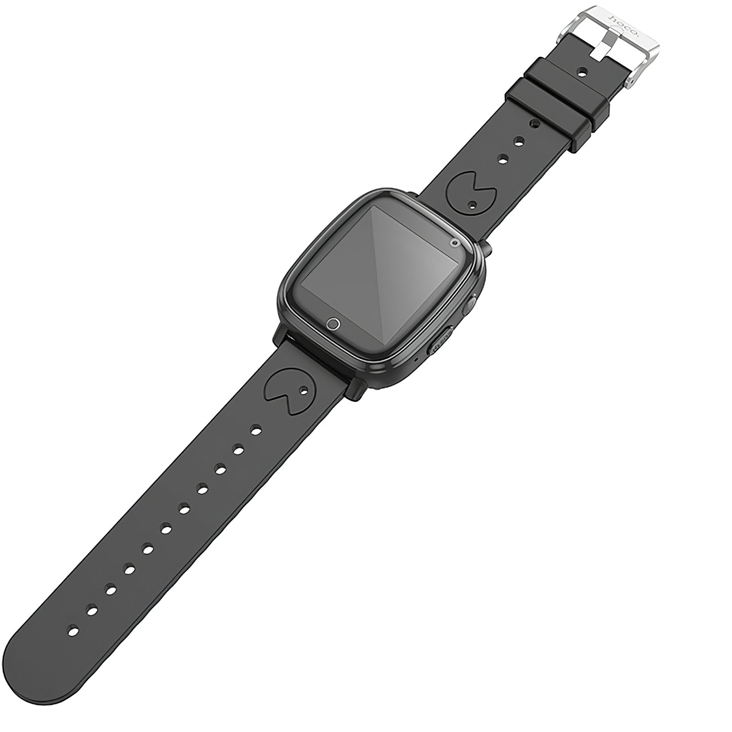 Smartwatch HOCO Y100 Kids, Nero