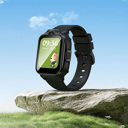 Smartwatch HOCO Y104 Kids Call, Nero