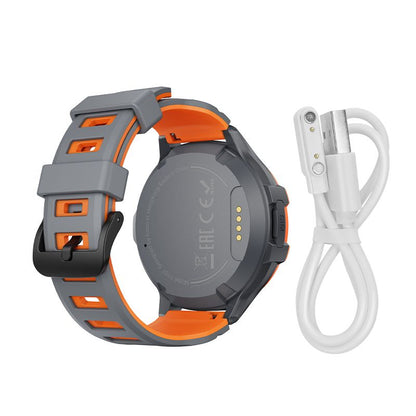 Smartwatch HOCO Y107 Kids Call, Arancione