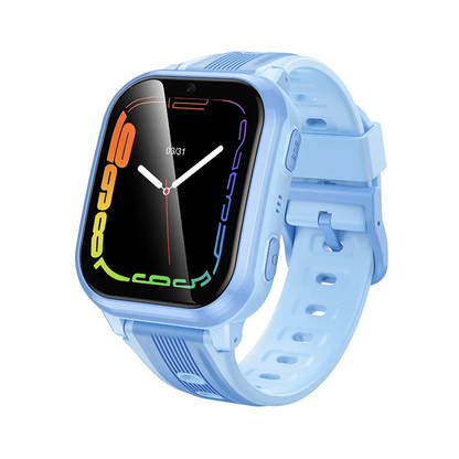Smartwatch HOCO Y108 Kids Call, Blu