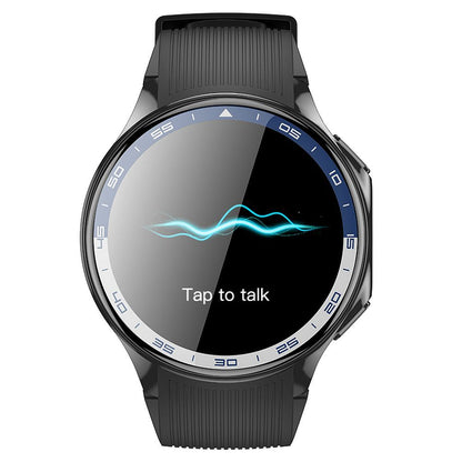 Smartwatch HOCO Y24 Call, Nero