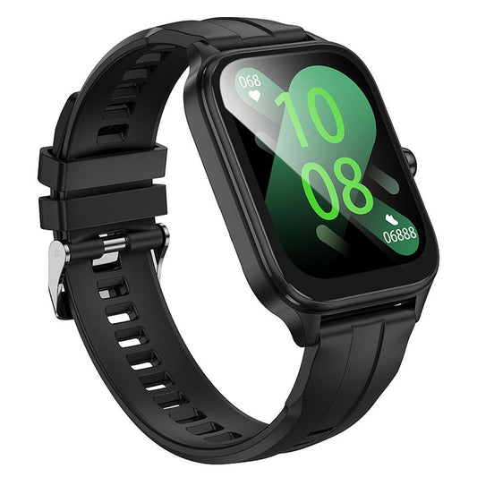Smartwatch HOCO Y27 Call, Nero