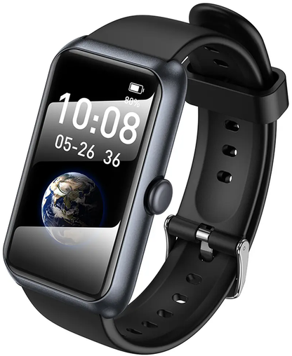 Smartwatch HOCO Y34 Call, Nero