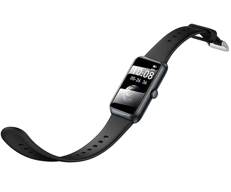 Smartwatch HOCO Y34 Call, Nero