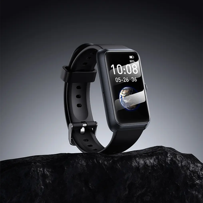 Smartwatch HOCO Y34 Call, Nero