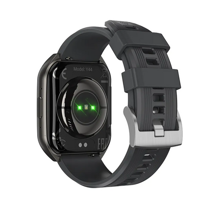Smartwatch HOCO Y44 Call, Nero