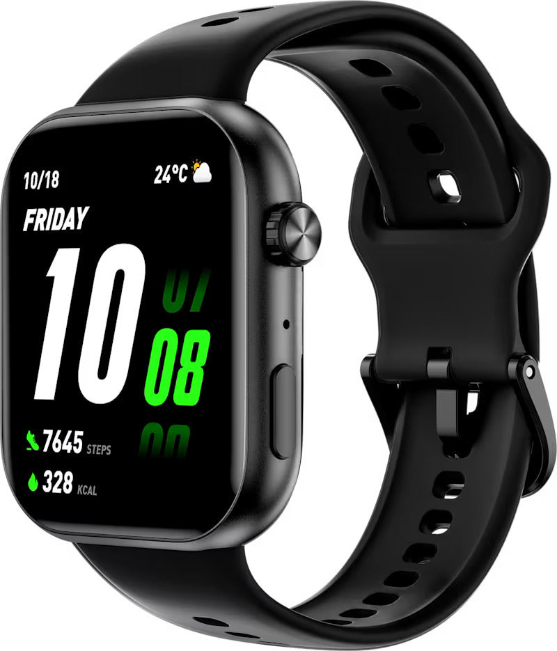 Smartwatch Honor Choice 2i, Nero 5504ACGT