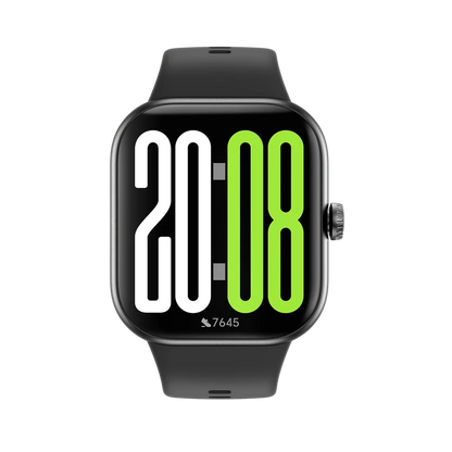 Smartwatch Honor Choice InfoWear Watch 2 Pro, Nero 5504ADXS