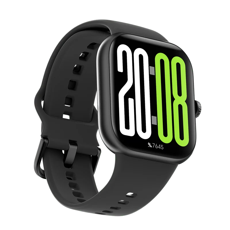 Smartwatch Honor Choice InfoWear Watch 2 Pro, Nero 5504ADXS