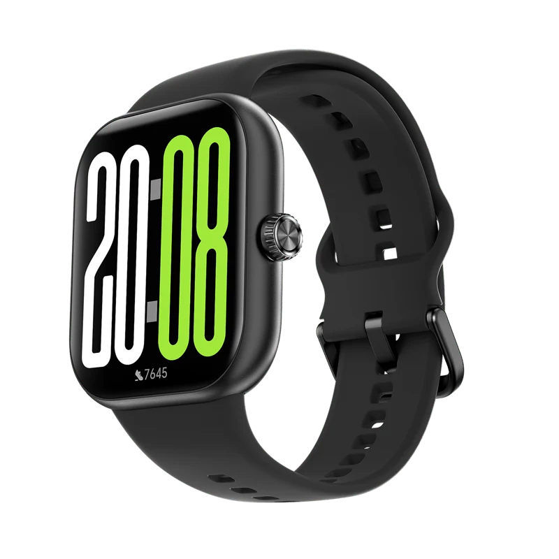 Smartwatch Honor Choice InfoWear Watch 2 Pro, Nero 5504ADXS
