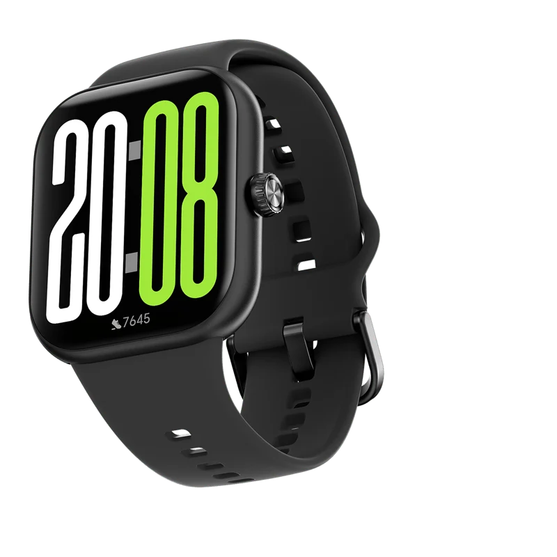 Smartwatch Honor Choice InfoWear Watch 2 Pro, Nero 5504ADXS
