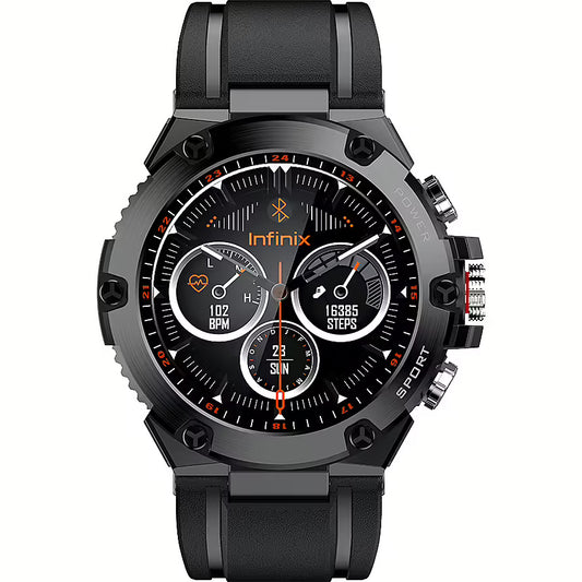 Smartwatch Infinix XWatch 3GT XW3GT, Grigio
