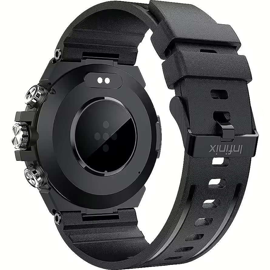 Smartwatch Infinix XWatch 3GT XW3GT, Grigio