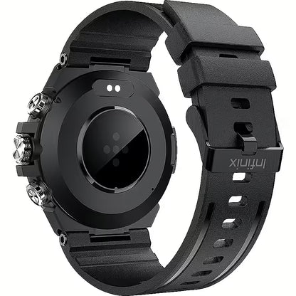 Smartwatch Infinix XWatch 3GT XW3GT, Grigio