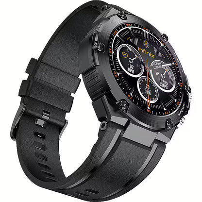 Smartwatch Infinix XWatch 3GT XW3GT, Grigio