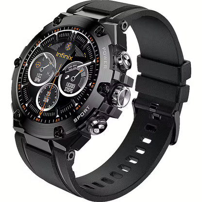 Smartwatch Infinix XWatch 3GT XW3GT, Grigio
