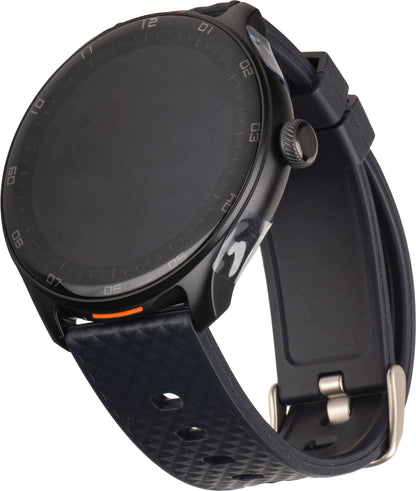 Smartwatch Infinix XWatch N4 XW4, Nero