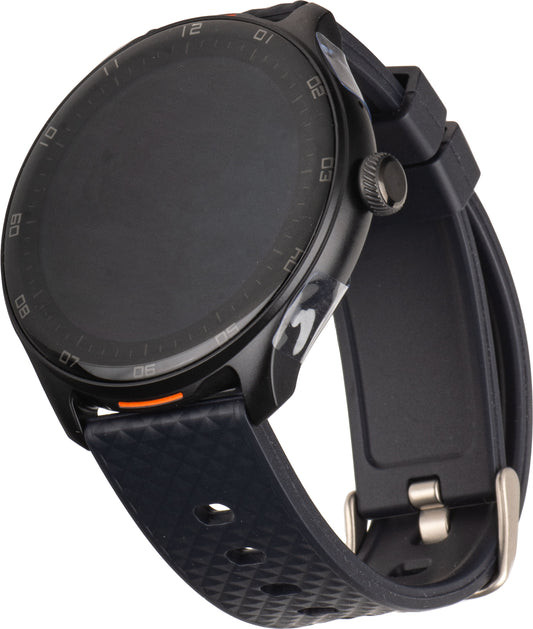 Smartwatch Infinix XWatch N4 XW4, Nero