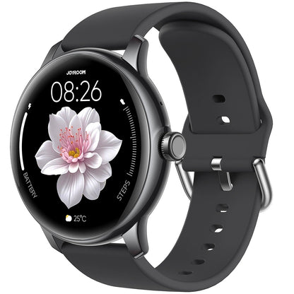 Smartwatch Joyroom JR-FC1 Pro Call, Nero