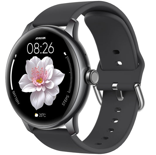 Smartwatch Joyroom JR-FC1 Pro Call, Nero